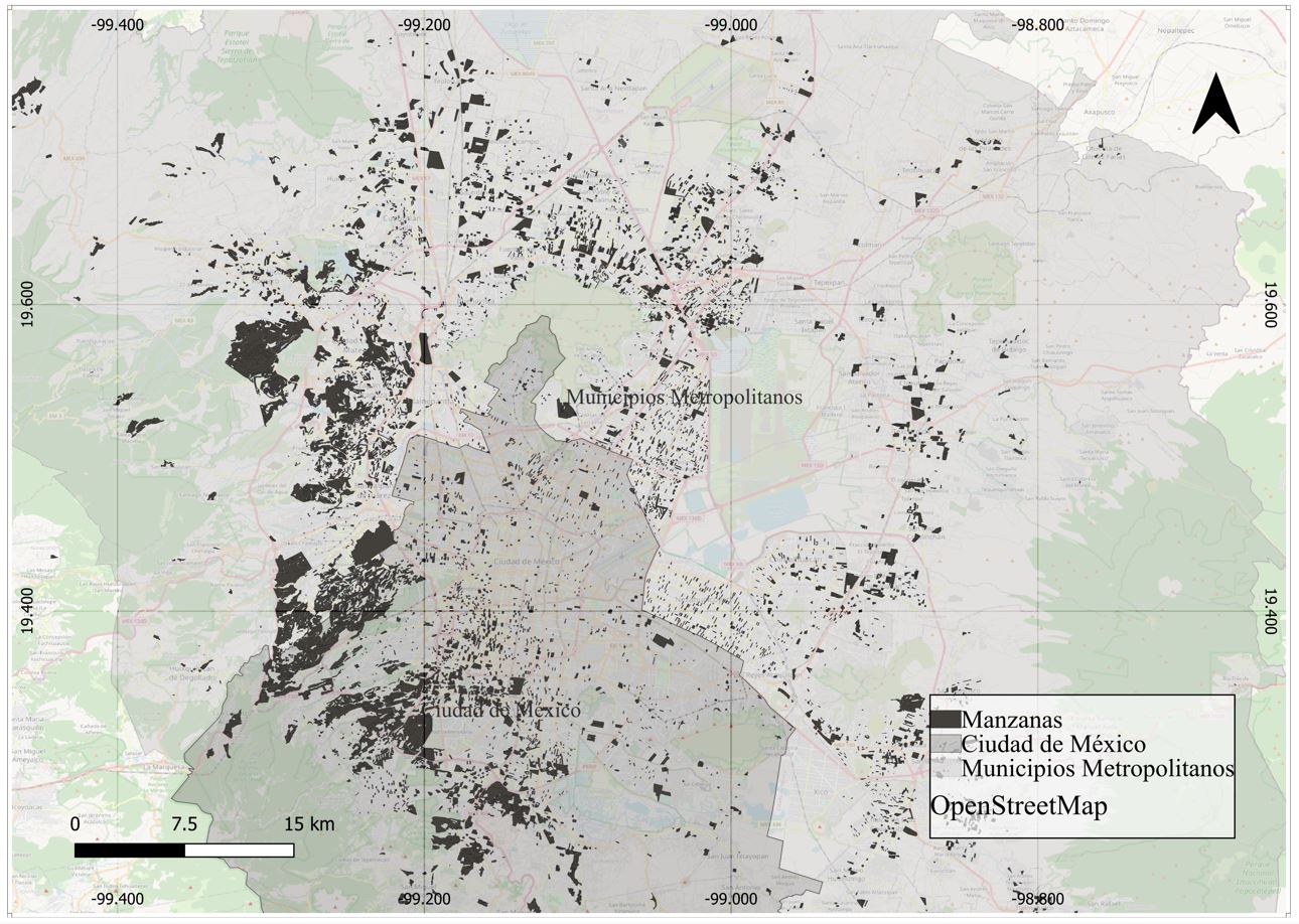 Mercado inmobiliario