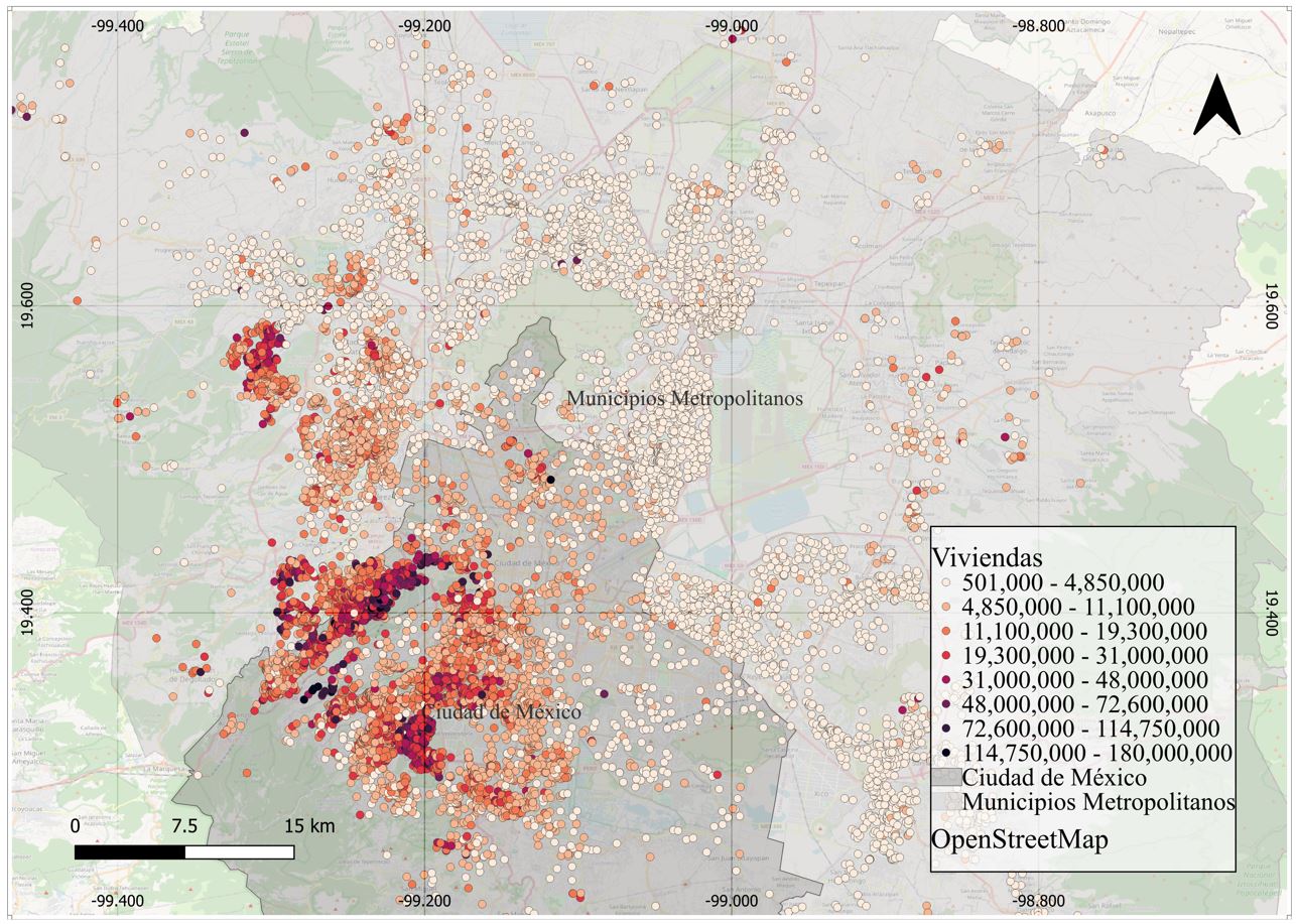 Mercado inmobiliario